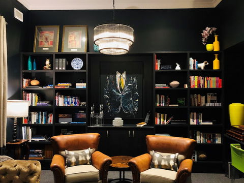 The Dudley Boutique Hotel - Tourism Canberra 1