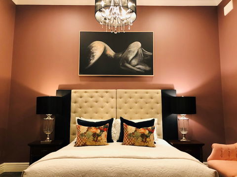 The Dudley Boutique Hotel - Tourism Canberra 5