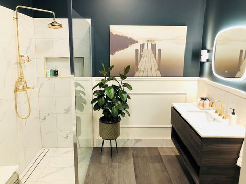 The Dudley Boutique Hotel - Tourism Canberra 4