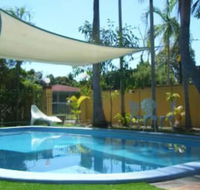 Paravista Motel - Tourism Canberra