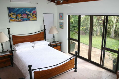Daintree Village B & B - Tourism Canberra 6