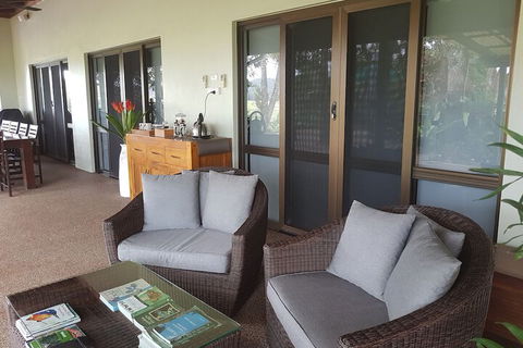 Daintree Village B & B - Tourism Canberra 4
