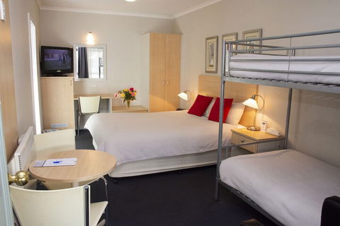 Nebula Motel Cooma - Tourism Canberra 4