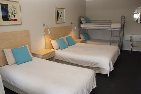 Nebula Motel Cooma - Tourism Canberra 3