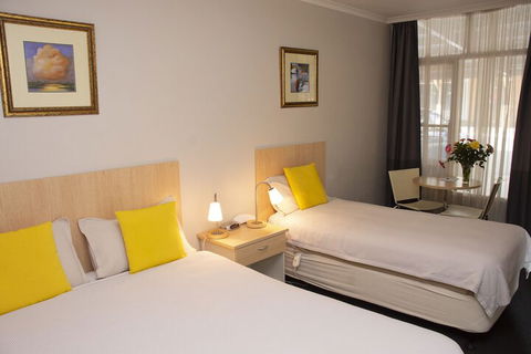 Nebula Motel Cooma - Tourism Canberra 6