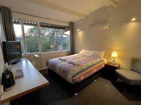 High Country Motel - Tourism Canberra 5