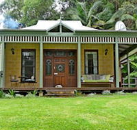Mount Browne Cottage - Tourism Canberra