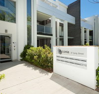 Canberra Furnished Accommodation