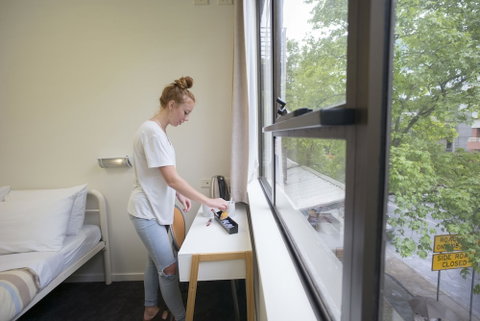 Canberra City YHA - Hostel - Tourism Canberra 3