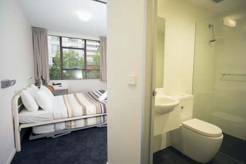 Canberra City YHA - Hostel - Tourism Canberra 5