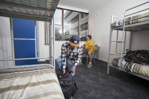 Canberra City YHA - Hostel - Tourism Canberra 6