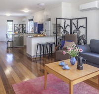 One of a Kind Apartments - Tourism Canberra