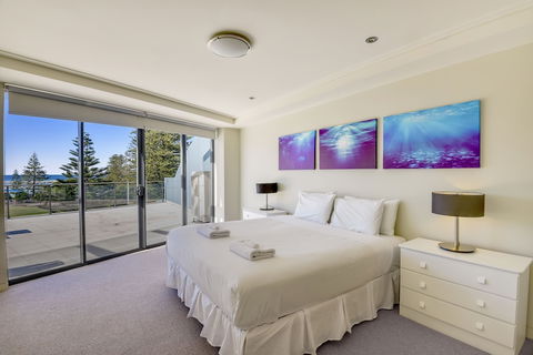 Coast Luxury Apartment 17 - Tourism Canberra 2