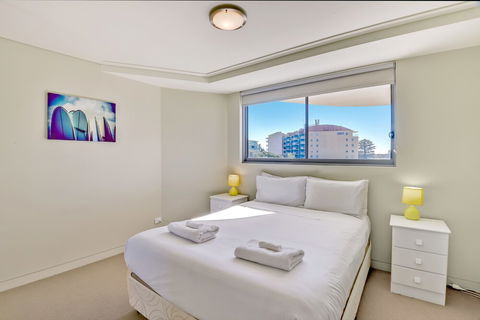 Coast Luxury Apartment 17 - Tourism Canberra 6