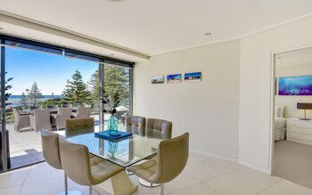 Coast Luxury Apartment 17 - Tourism Canberra 3
