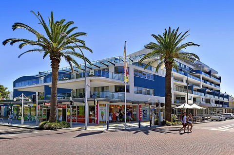 Coast Luxury Apartment 17 - Tourism Canberra 0