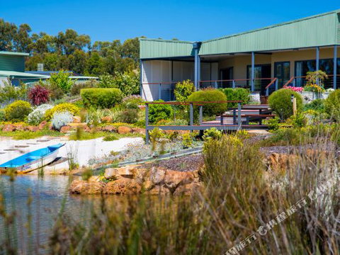 Charlie Bravo Villa Margaret River - Tourism Canberra 0