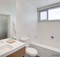 Best Western Drouin Motor Inn - Tourism Canberra