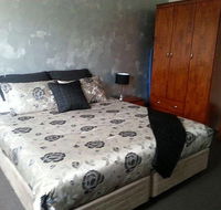 Collie Heights Motel Apartments - Tourism Canberra