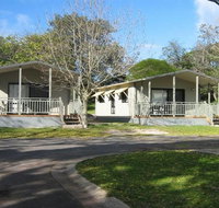 South Coast Holiday Parks Eden - Tourism Canberra