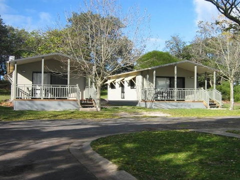 South Coast Holiday Parks Eden - Tourism Canberra 0