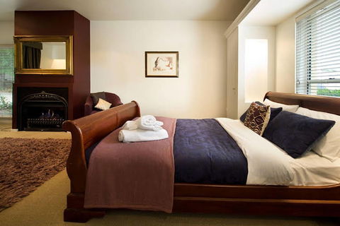 Zen Suite - Tourism Canberra 0