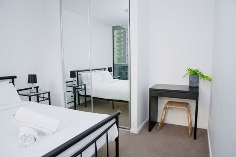 Comfort Family Stayz In Southbank Near Crown - Tourism Canberra 4