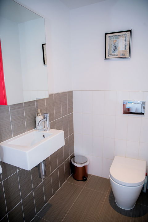 Comfort Family Stayz In Southbank Near Crown - Tourism Canberra 2