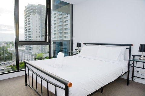 Comfort Family Stayz In Southbank Near Crown - Tourism Canberra 6