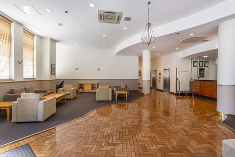 Perth West End Apartment 406 - Tourism Canberra 0