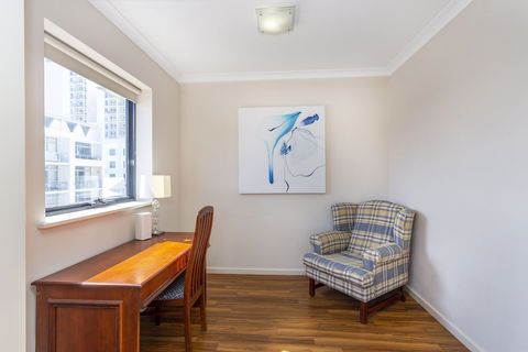 Perth West End Apartment 406 - Tourism Canberra 5