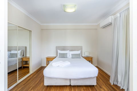 Perth West End Apartment 406 - Tourism Canberra 3