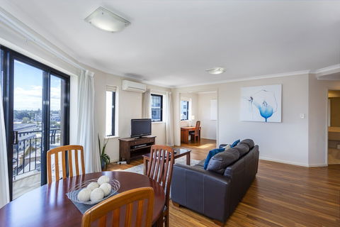 Perth West End Apartment 406 - Tourism Canberra 6