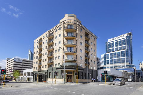 Perth West End Apartment 406 - Tourism Canberra 1