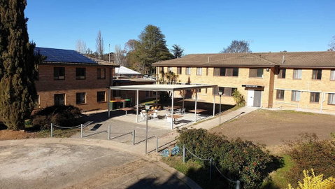 Seranin Bathurst - Tourism Canberra 0
