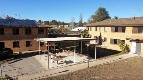 Seranin Bathurst - Tourism Canberra 2