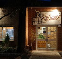 MAS Country Colonial Motor Inn - Tourism Canberra
