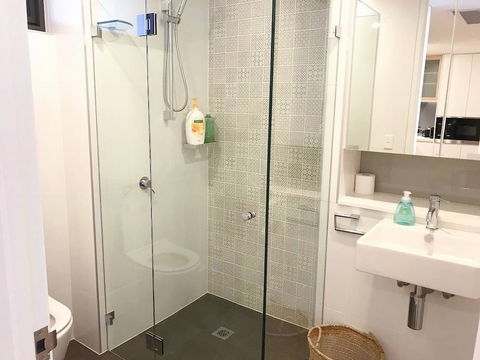 C09-daring Harbour 1 BDR APT - Tourism Canberra 6