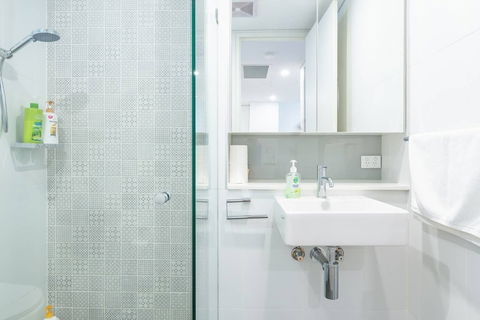 C09-daring Harbour 1 BDR APT - Tourism Canberra 3