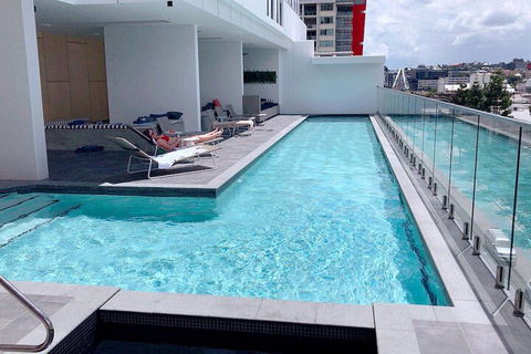 Chic Brisbane Living - Tourism Canberra 2
