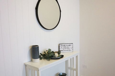 Chic Brisbane Living - Tourism Canberra 4