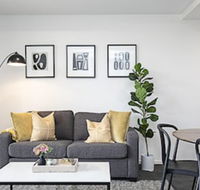 CANBERRA CHIC-Hosted by L'Abode - Tourism Canberra