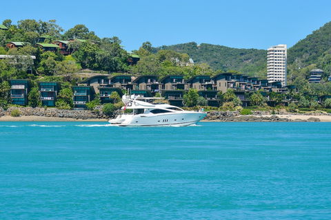 Yacht Club Villa 33-Serenity-Ocean Views With Golf Buggy - Tourism Canberra 2