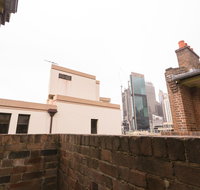 Discover The Rocks - Heritage House - Tourism Canberra