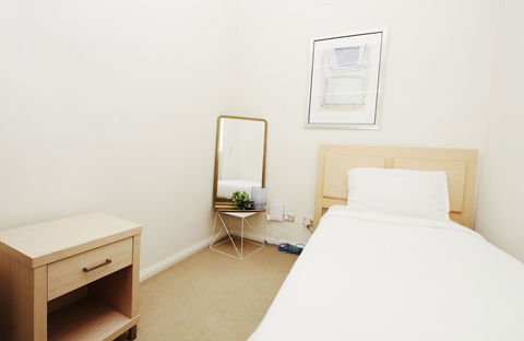 DD Apartments On Kent - Tourism Canberra 5