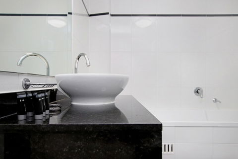DD Apartments On Kent - Tourism Canberra 3
