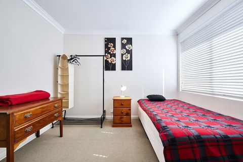 Fremantle Townhouse Unit 5 - Tourism Canberra 3