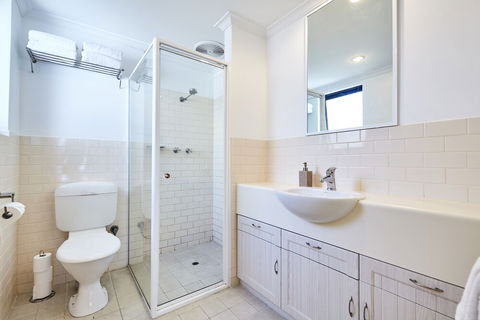 Fremantle Townhouse Unit 5 - Tourism Canberra 2