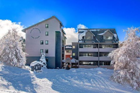 Snow Ski Apartments 16 - Tourism Canberra 1