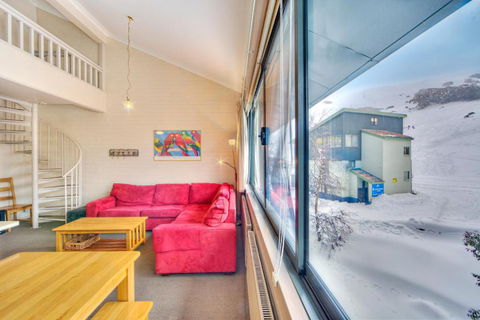 Snow Ski Apartments 16 - Tourism Canberra 2